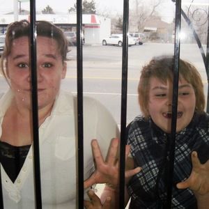 Meet your Posher, Carla